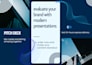 design modern powerpoint presentation and pdf assignment